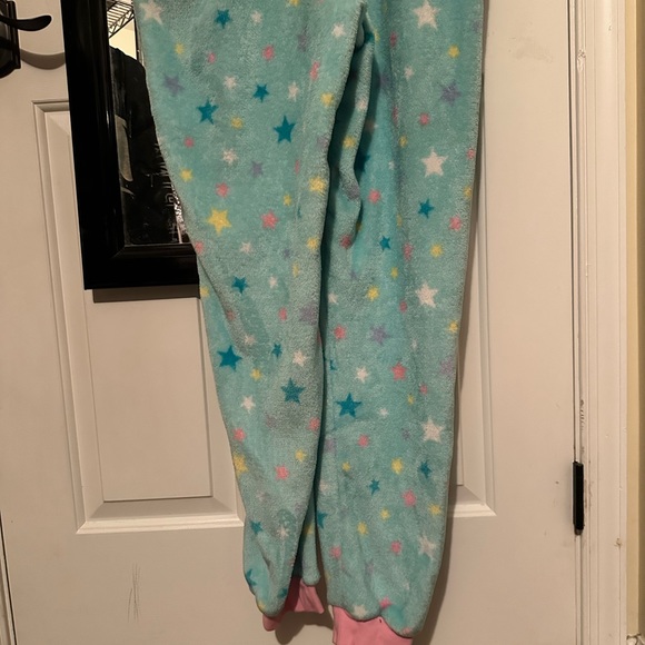 Kids unicorn onesie - Picture 5 of 6